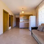 Aparthotel Evcan