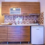 Evcan Aparthotel Turgutkoy