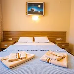 Evcan Aparthotel Turgutkoy