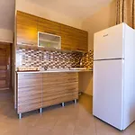 Aparthotel Evcan *
