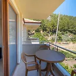 Aparthotel Evcan