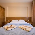 Aparthotel Evcan Turgutkoy