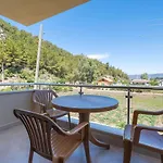 Evcan Aparthotel *