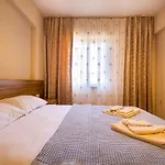 Evcan Aparthotel Turgutkoy
