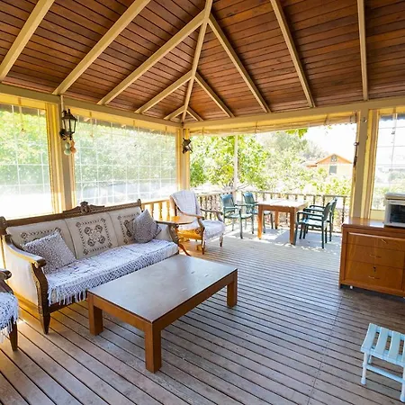 Evcan Aparthotel Turgutkoy